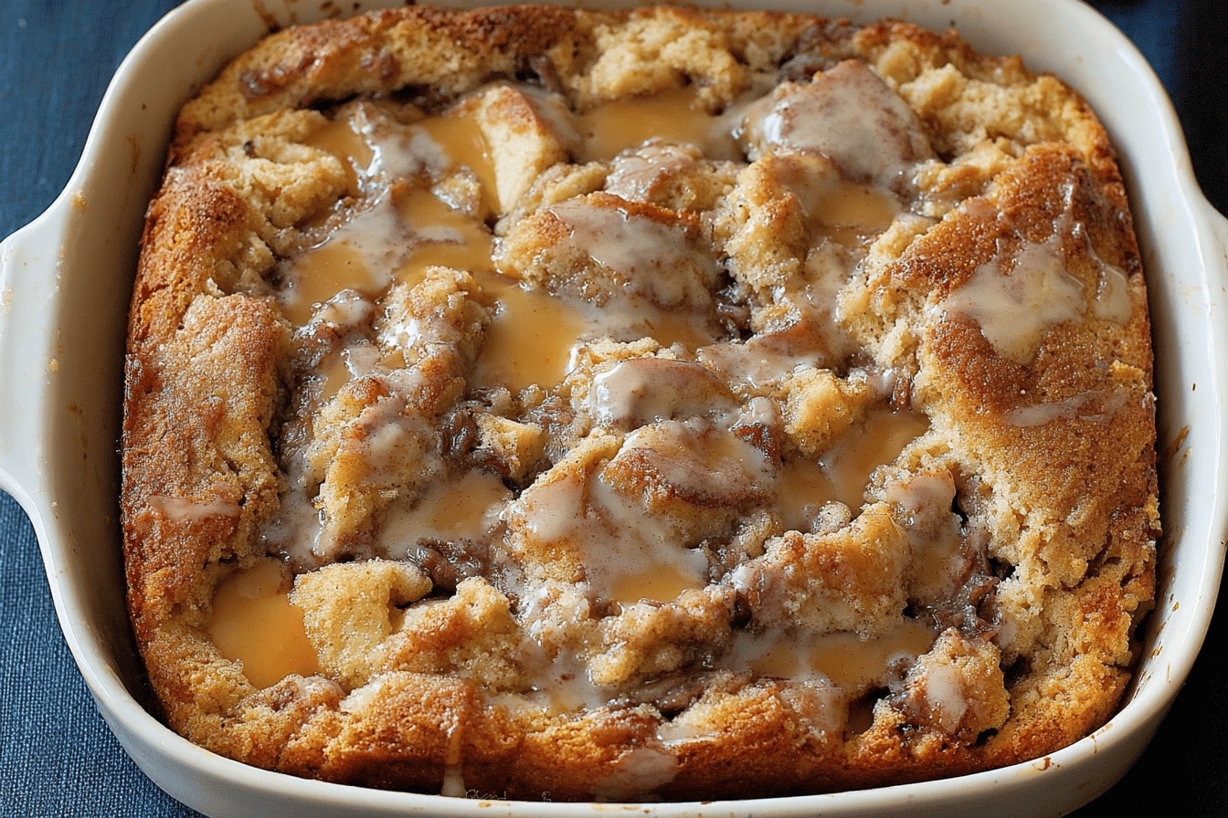 Apple Coffee Cake