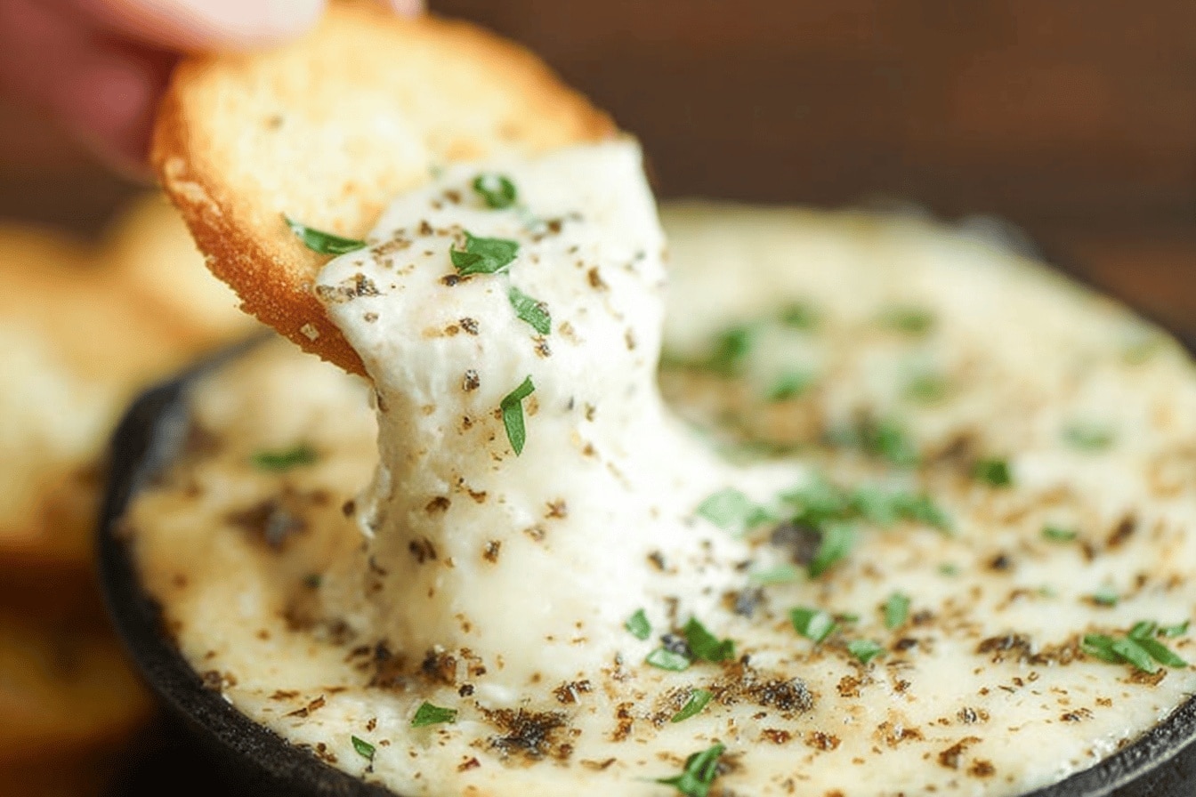 French Onion Dip