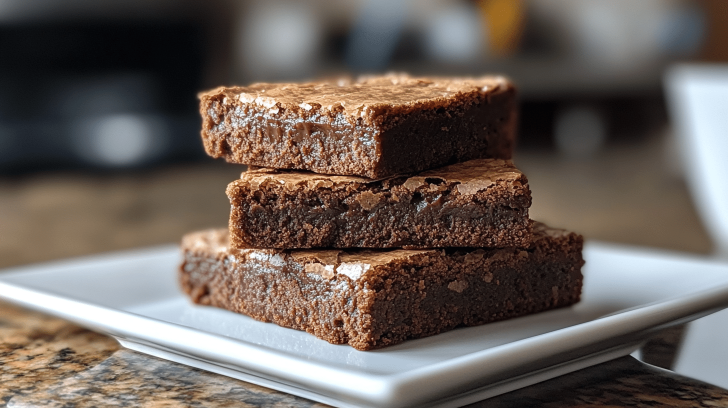 Brownies Recipe