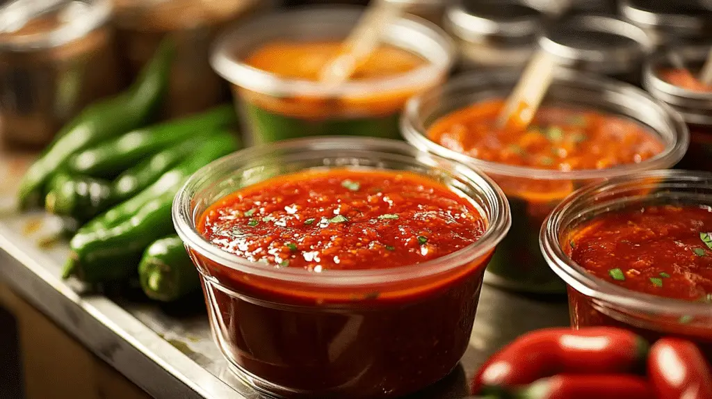 Sriracha: