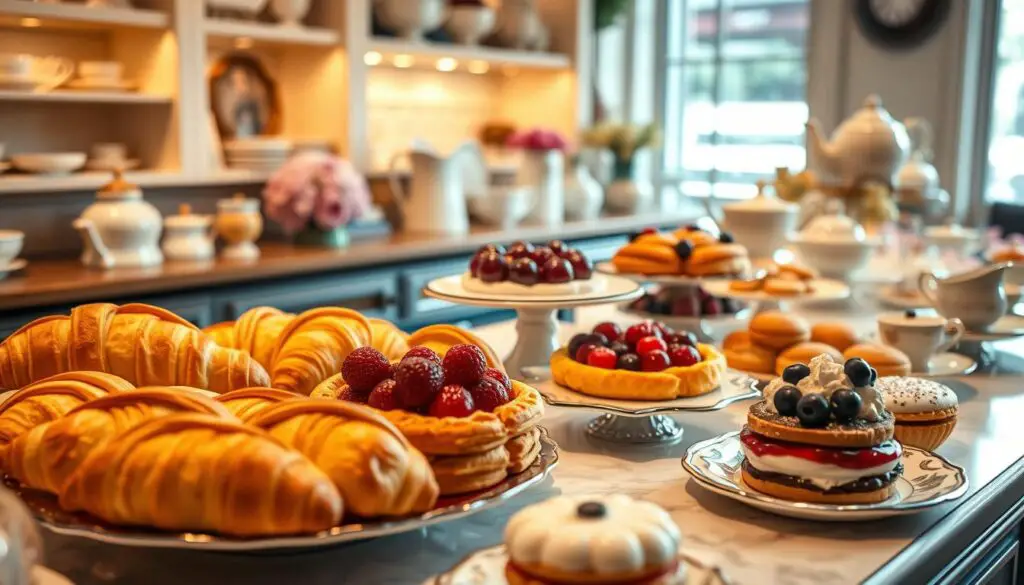 pâtisserie